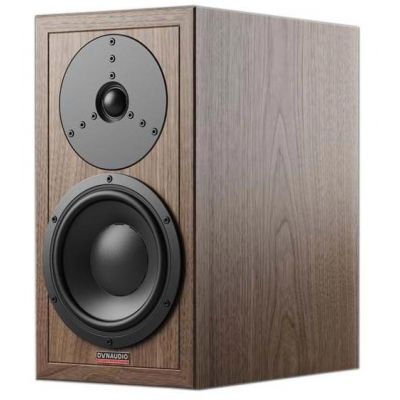 Полочная акустика Dynaudio Heritage Special