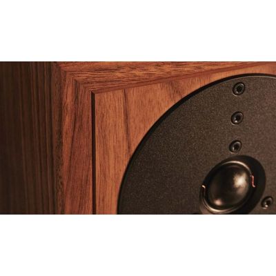 Полочная акустика Dynaudio Heritage Special