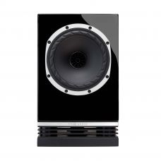 Полочная акустика Fyne Audio F500 Piano Gloss Black