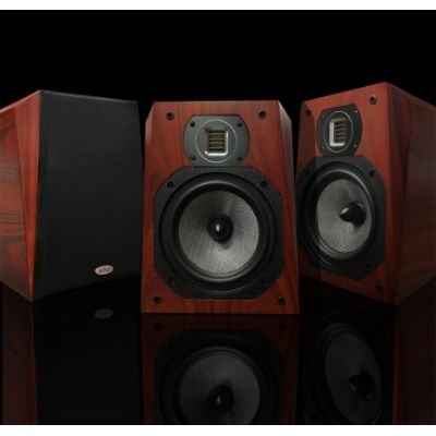 Полочная акустика Legacy Audio Studio HD medium oak