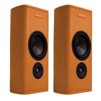 Полочная акустика Magico S1.5 M-COAT orange