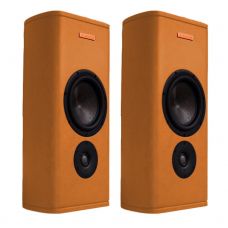 Полочная акустика Magico S1.5 M-COAT orange