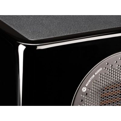 Полочная акустика Monitor Audio Gold 100 (5G) Piano Black