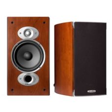 Полочная акустика Polk audio RTi A3 cherry