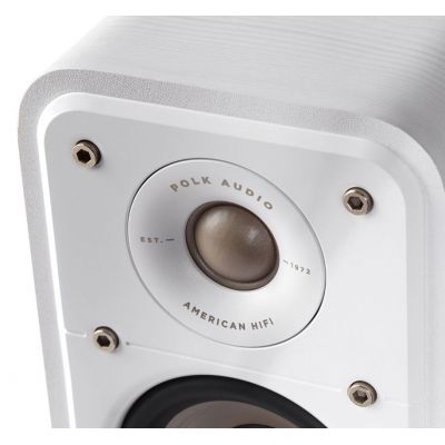 Полочная акустика Polk Audio Signature S10e White