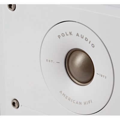 Полочная акустика Polk Audio Signature S15e White