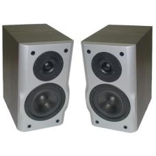 Полочная акустика Radiotehnika X-Line MM-4.1 silver