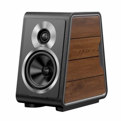 Полочная акустика Sonus Faber Chameleon B Wood