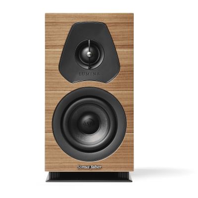 Полочная акустика Sonus Faber Lumina I walnut