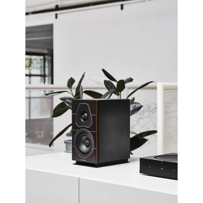 Полочная акустика Sonus Faber Lumina I walnut