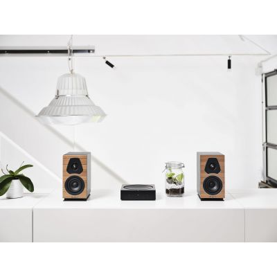 Полочная акустика Sonus Faber Lumina I walnut