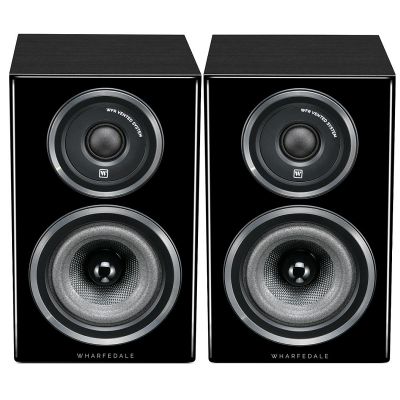 Полочная акустика Wharfedale Diamond 11.0 Rosewood