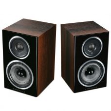 Полочная акустика Wharfedale Diamond 11.0 Walnut Pearl