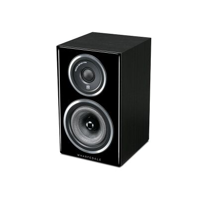 Полочная акустика Wharfedale Diamond 11.0 White Sandex