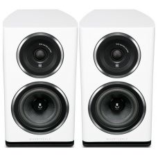 Полочная акустика Wharfedale Diamond 11.1 White Sandex