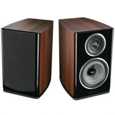 Полочная акустика Wharfedale Diamond 11.2 Walnut Pearl