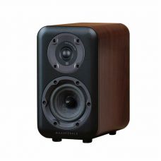 Полочная акустика Wharfedale Diamond 320 Walnut