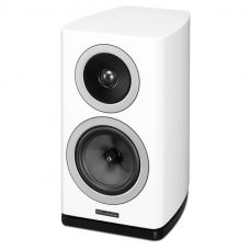 Полочная акустика Wharfedale REVA-2 white piano