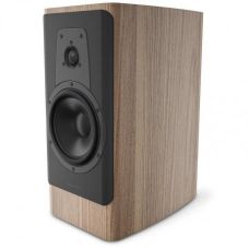 Полочная акустика Dynaudio CONTOUR 20 walnut Light Satin