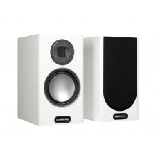 Полочная акустика Monitor Audio Gold 100 (5G) Satin White