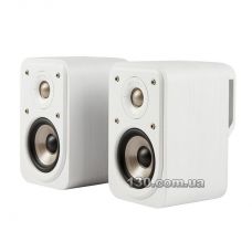 Полочная акустика Polk Audio Signature S10e White