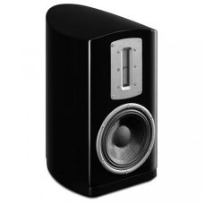 Полочная акустика Quad Z-1 piano white