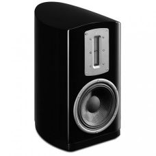 Полочная акустика Quad Z-2 piano black