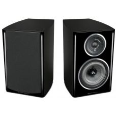 Полочная акустика Wharfedale Diamond 11.2 Black wood