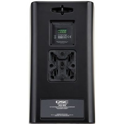Акустическая система QSC AD-S6-BK