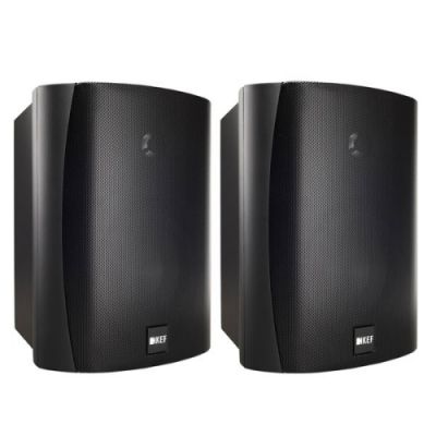 KEF Ventura 5 black