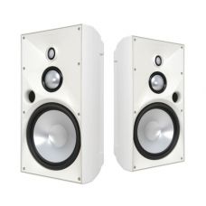 Всепогодная акустика SpeakerCraft OE 8 Three White Single #ASM80831