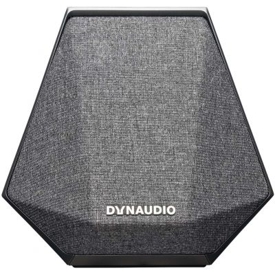 Беспроводная аудиосистема Dynaudio Music 1 Dark grey