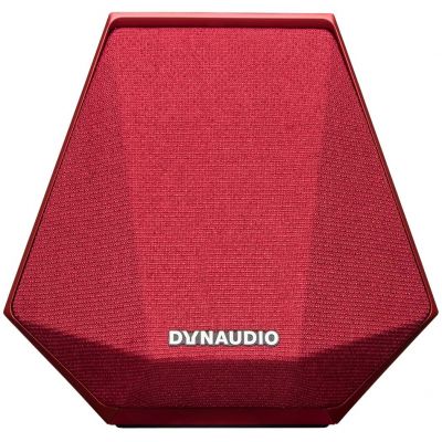 Беспроводная аудиосистема Dynaudio Music 1 Red