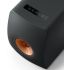 Полочная акустика KEF LS50 Wireless II Carbon Black