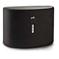 Акустическая система Polk Audio OMNI S6 black
