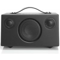 Портативная акустика Audio Pro Addon T3+ Black