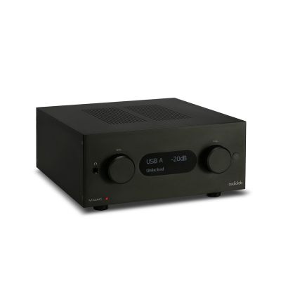 ЦАП Audiolab M-DAC+ Black