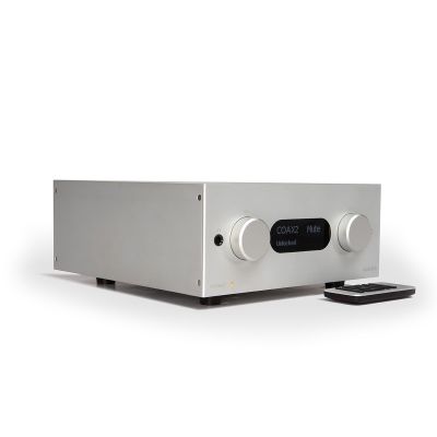 ЦАП Audiolab M-DAC+ Silver