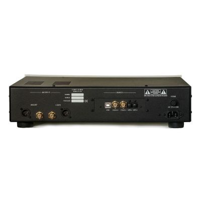ЦАП Cary Audio DAC 100 black