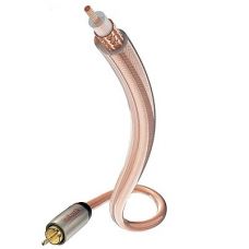 Кабель межблочный In-Akustik Star Audio Cable MonoSub 3.0m #00308231