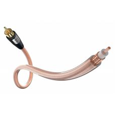 Кабель межблочный In-Akustik Star Audio Cable MonoSub 5.0m #00308251
