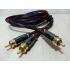 Кабель межблочный аудио MT-Power SUBWOOFER CABLE DIAMOND 3.0m