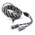 Кабель межблочный аудио MT-Power SUBWOOFER CABLE PLATINUM 3.0m