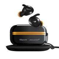 Bluetooth-наушники Klipsch T5 II True Wireless Sport McLaren Edition