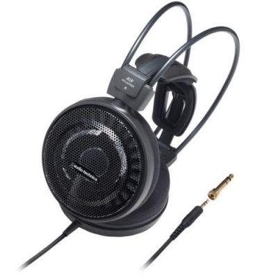 Наушники Audio Technica ATH-AD700X