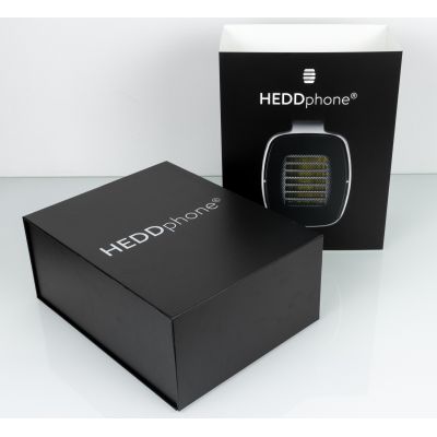 Наушники HEDD HEDDphone ONE