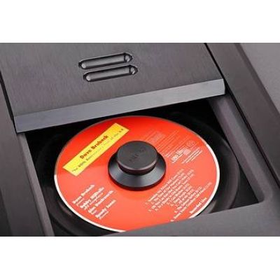 CD проигрыватель Audionet ART G3 black