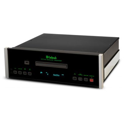 CD транспорт McIntosh MCT500