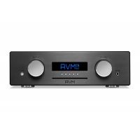 CD ресивер AVM Audio CS 8.2 black