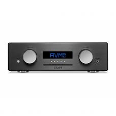 CD ресивер AVM Audio CS 8.2 black